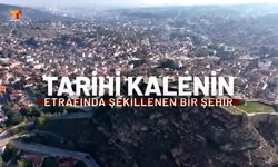 Kastamonu'nun binlerce yıllık tarihi ekranlara taşınıyor