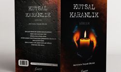 Mustafa Yaşar Dilsiz'den derinlikli bir yolculuk: Kutsal Karanlık