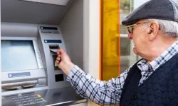 ATM para çekme limitleri güncellendi