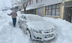 Meteoroloji uyardı: Kastamonu’ya kış soğukları geri geliyor!