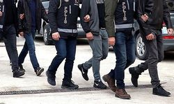 Kastamonu emniyetinden aranan şahıslara operasyon