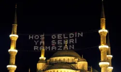 Kastamonu'da oruç süresi 12 saat 26 dakikayı buluyor
