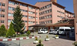 Kastamonu Rehabilitasyon Merkezi'nde bir ilk!