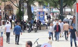 TÜİK’in simülasyonunda Kastamonu detayı!