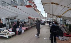 Kastamonu'da bayram alışverişi yapacaklar dikkat!
