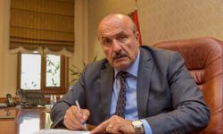 Başkan Arslan yürekleri ağza getiren yangının ardından uyardı