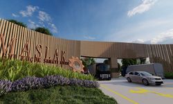 Kastamonu Maslak Sanayi Bölgesi'nde yeni düzen