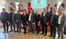 ABGC’de Özhavutçu güven tazeledi