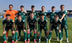 2. Lig'te küme düşmesi kesinleşen takım belli oldu