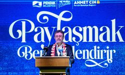 Bakan Yumaklı Kastamonulularla iftarda buluştu