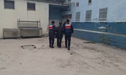 Kastamonu'da uyuşturucudan aranan şahıs tutuklandı