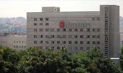 Hacettepe Üniversitesi’nde 3 gün eylem yasağı