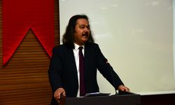 Kastamonu Üniversitesi personeline yapay zeka eğitimi