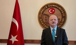 Vali Meftun Dallı'dan 106. yıl mesajı