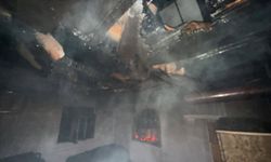 Kastamonu'da 3 gün arayla aynı mahalleden alevler yükseldi