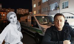Kastamonu'da eşini öldüren polis: "Hep suçlu benmişim gibi beni suçladılar"