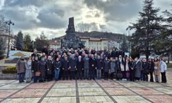 Kastamonu’da Muhasebe Haftası kapsamında çelenk sunulacak