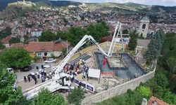Kastamonu'ya bu utanç anıtı neden yapıldı, neden sökülüyor?