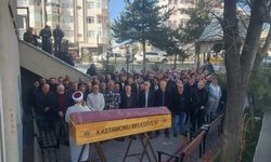 Köksal ve Yağcıoğlu ailelerinin acı günü
