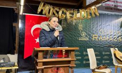 Milletvekili Ekmekci: "Gençlerimiz ile ışıldadı bu gece"