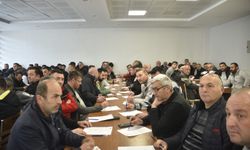 Özel İdare’de hizmet içi eğitim