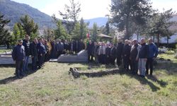 Rahime Kaptan Cide’de dualarla anıldı