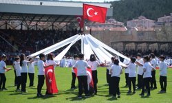 Kastamonu’da 23 Nisan programı belli oldu