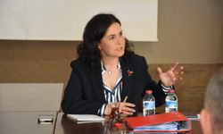 Kastamonu Dernekler Platformu'nda Göktaş, Genel Sekreter seçildi
