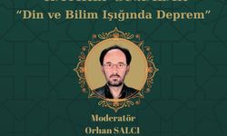 Orhan Salcı ile Hayırlı Cumalar TV366'da