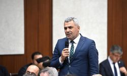 Kastamonu İl Tarım ve Orman Müdürü Başkent’teydi