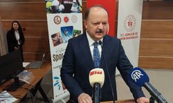 Vali Dallı;"Sporun her dalında imkanlar sunan bir il"