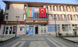 HANÖNÜ BELEDİYESİ PARKE TAŞI, BORDÜR TAŞI VE AGREGA SATIN ALINACAKTIR