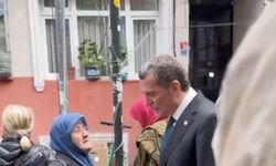 Zeytinburnu'nda Kastamonu sohbeti: “Devrekani mi, Dövrekani mi?”