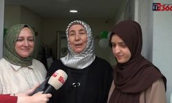 İHH Kadın Koordinasyon Merkezi hizmete açıldı