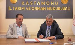 Kastamonu’da Süt Toplama Merkezlerine 1,5 Milyon TL hibe desteği