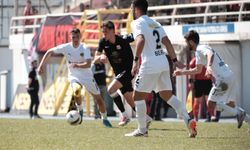Play-off eşleşmeleri belli oldu! KSK sahneye çıkıyor