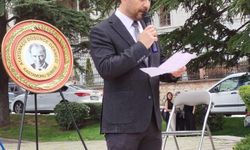 "Türk Milleti'ne hakaret eden küstahlık belgesi!"