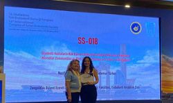 BEUN Diş Hekimliği Fakültesine Uluslararası birincilik ödülü