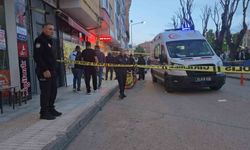 Komşu ilde feci olay: Silahlıyla kendini vurdu!