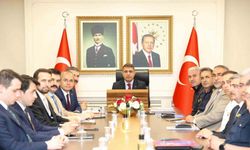 Kurban bayramında güven ve huzur bir arada olacak