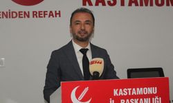 Güzel: “Bayramlar, ekonomik bağımsızlığın tesisiyle gerçek anlamına kavuşacaktır”