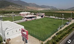 GMG Kastamonuspor deplasmanda Altınordu FK’ya konuk oluyor