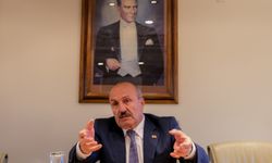 Başkan Arslan: "Taşköprü’nün her noktasında emeğimiz olacak"
