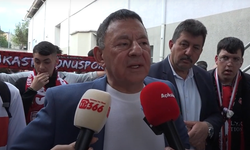 Cengiz Aygün: “Altınordu hakemlerle tur atladı”