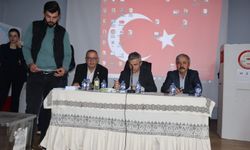 Cide encümen seçiminde kıran kırana yarış
