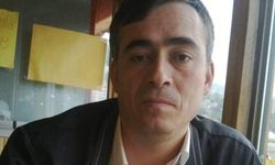 Cide'de muhtar Mustafa Can'dan acı haber