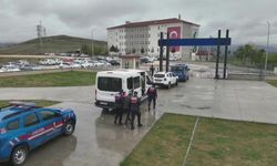 Kastamonu merkezli dev sahte kiralık araç operasyonu!