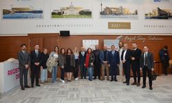 “Azerbaycan Sinema Günleri” İstanbul’da başladı