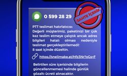Emniyetten uyarı: "Sakın inanmayın!"