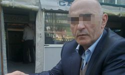 Kastamonu'daki cinayetin zanlısı gözaltına alındı